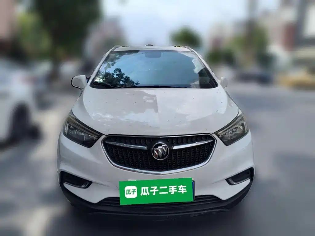 Buick Encore — миниатюра 2