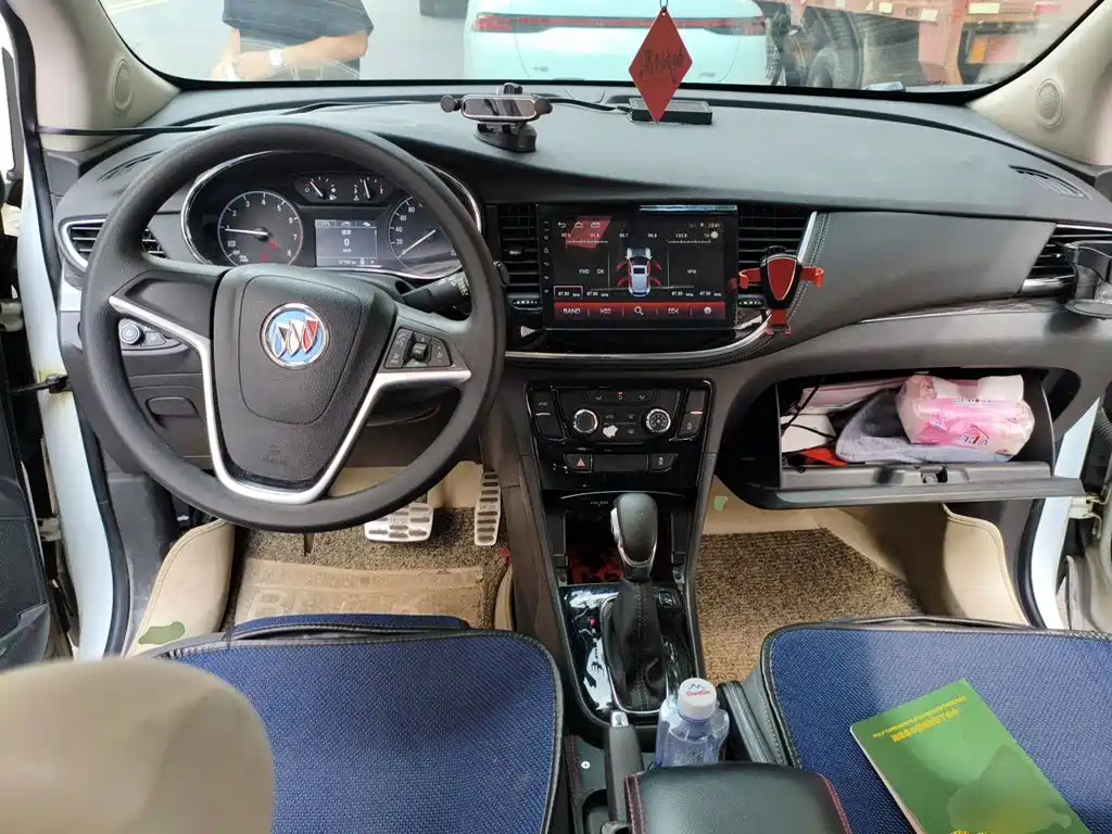 Buick Encore — миниатюра 5