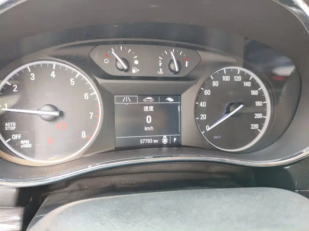 Buick Encore — миниатюра 7