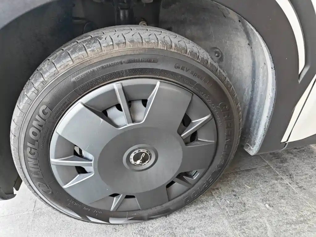 BYD Seagull — миниатюра 23
