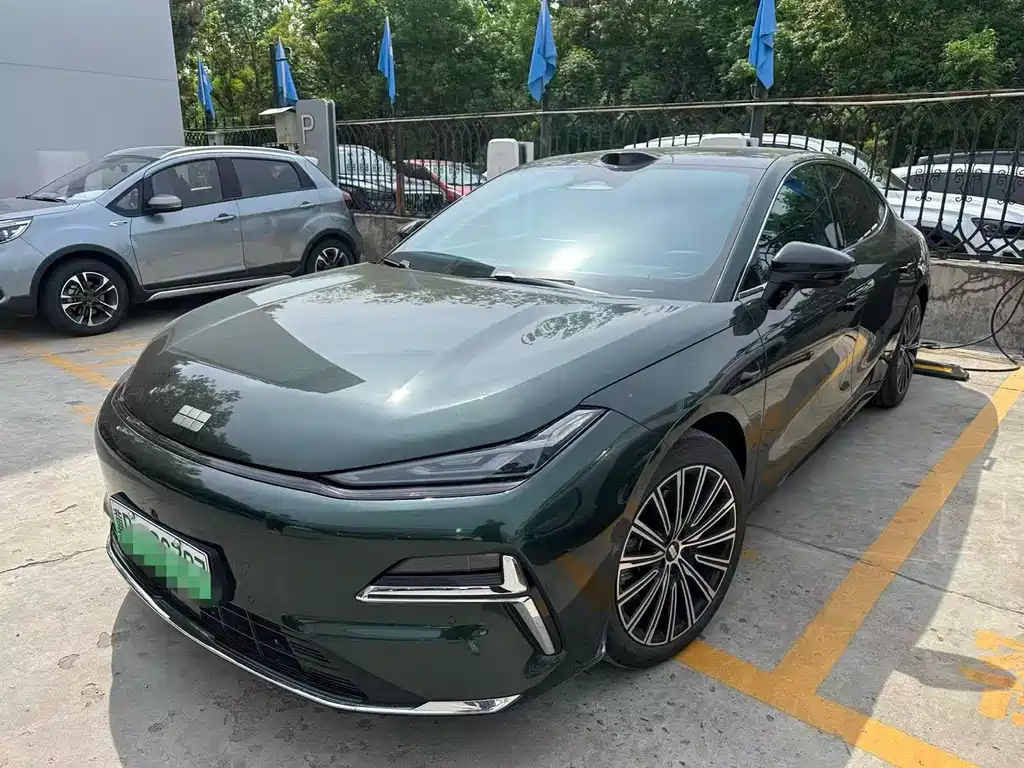 Galaxy Galaxy Xingyao 8 2025