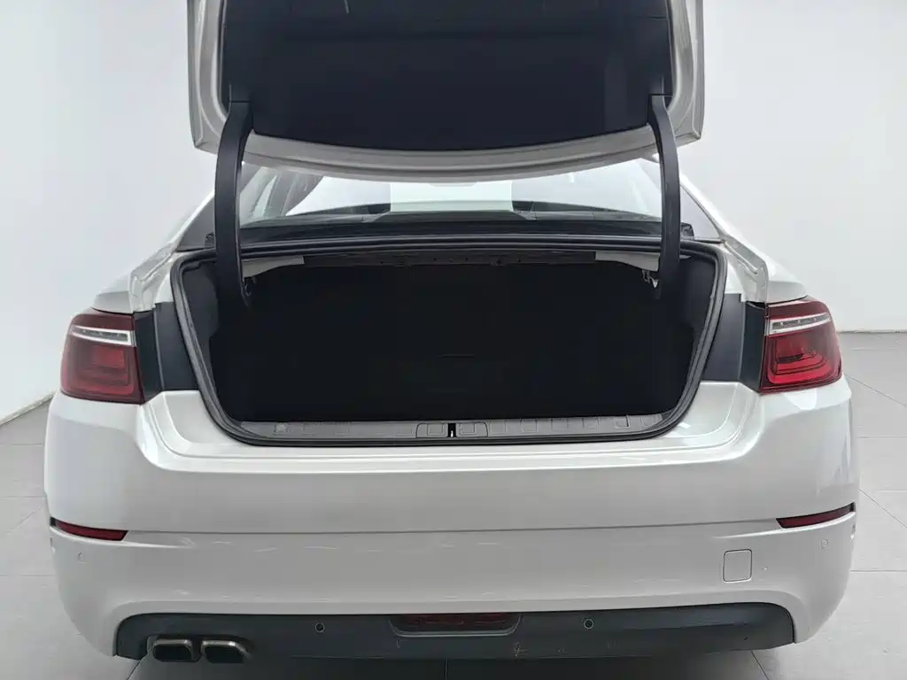 Citroen C6 — миниатюра 16