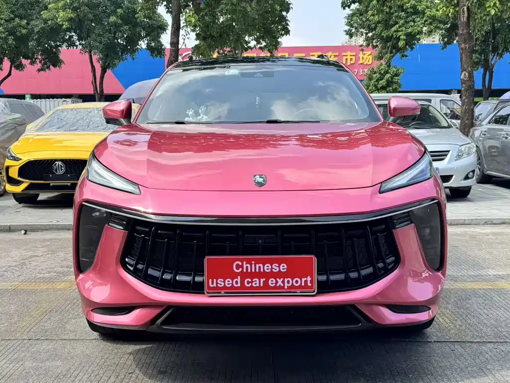 Fengxing Fengxing T5 EVO — миниатюра 2