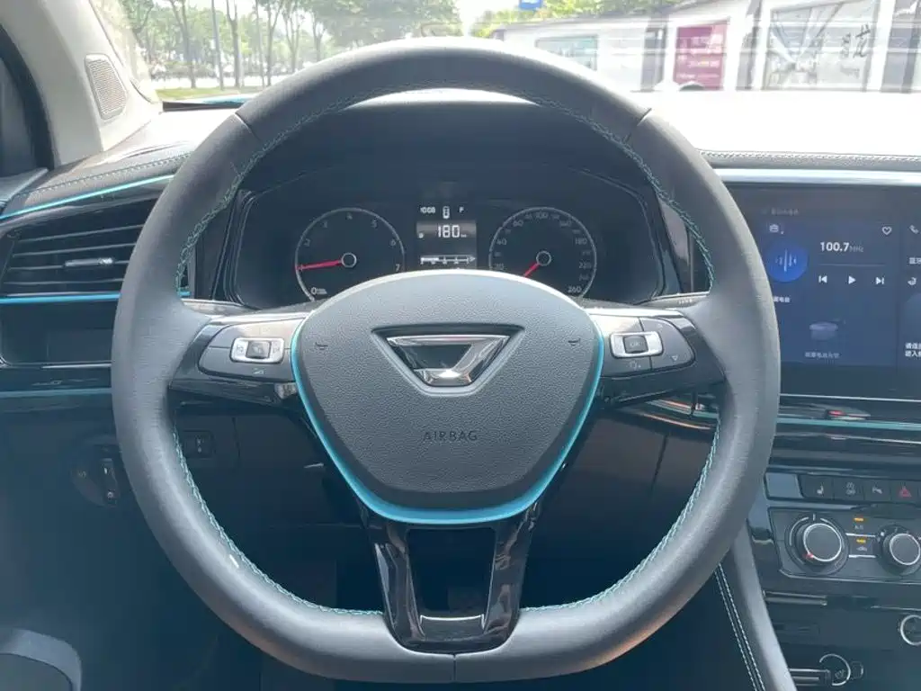Jetta VS5 — миниатюра 14