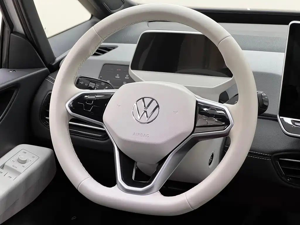 Volkswagen ID.3 — миниатюра 21