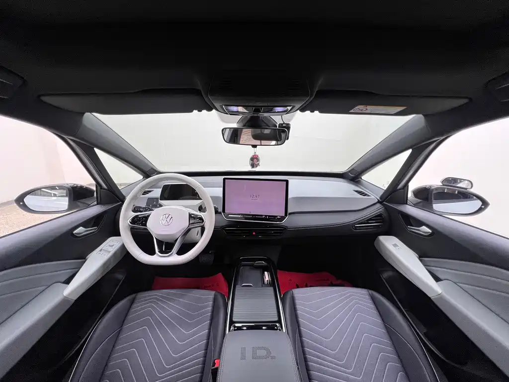 Volkswagen ID.3 — миниатюра 18