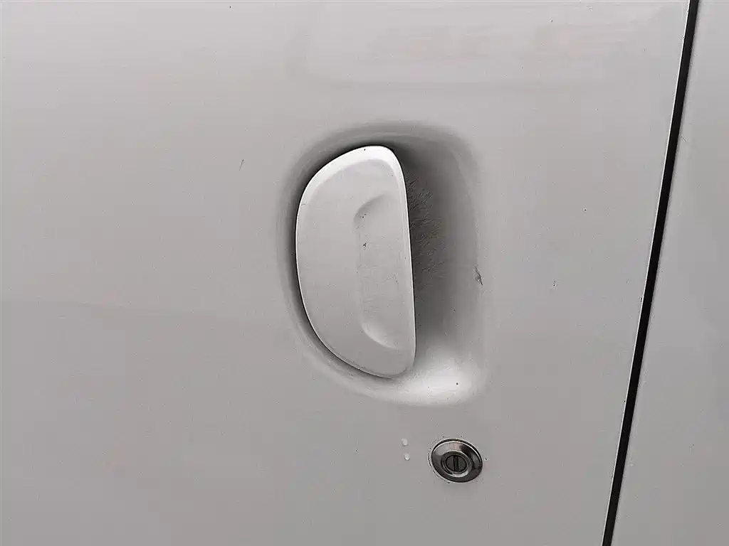 SAIC MAXUS XINTU V80