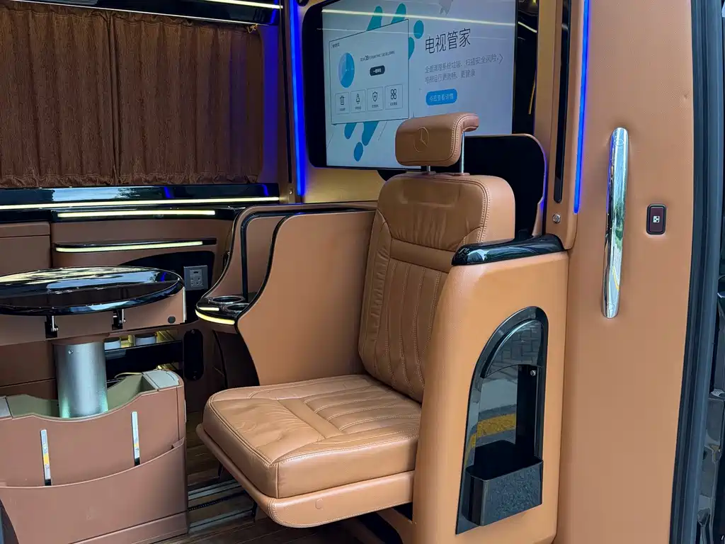 Mercedes-Benz Sprinter — миниатюра 19