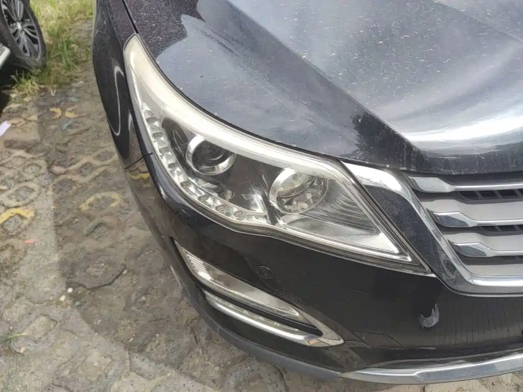 Baojun 560 — миниатюра 11
