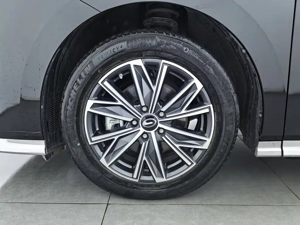 GAC Motor Trumpchi M8 — миниатюра 17