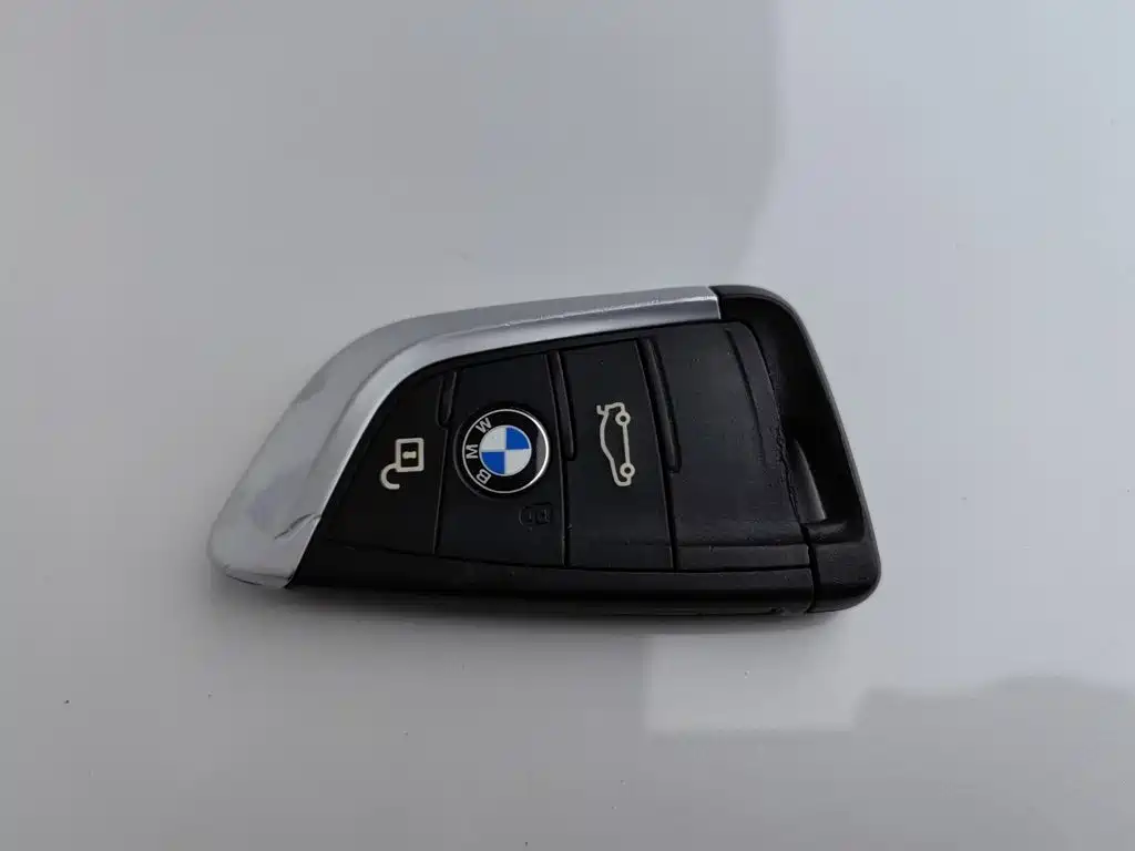 BMW X1 — миниатюра 19