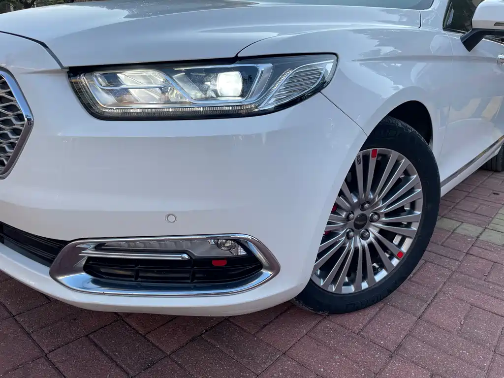 Ford Taurus — миниатюра 25
