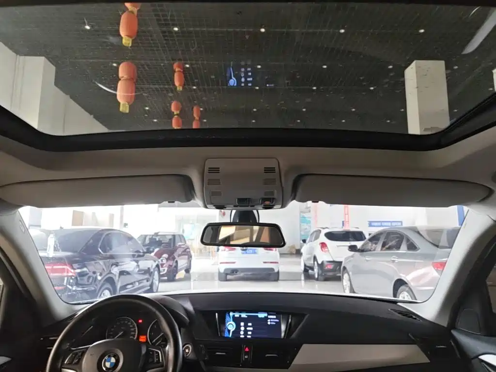 BMW X1 — миниатюра 18