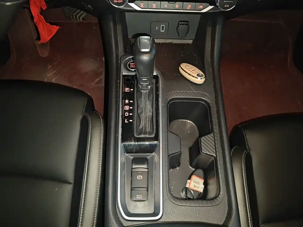 Nissan Sylphy — миниатюра 14