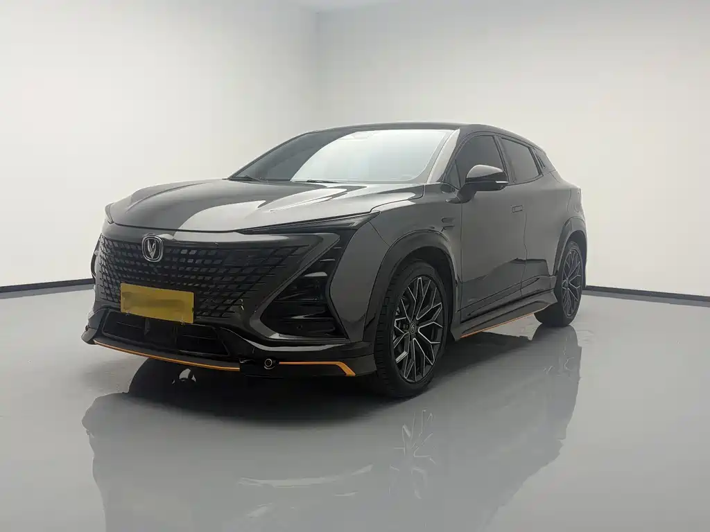 Changan UNI-T 2022 1.5T Premium Type