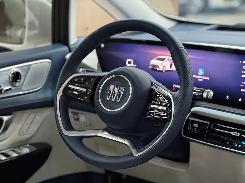 Buick Century — миниатюра 15