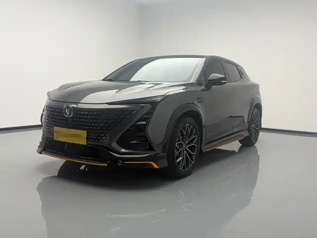2022 Changan UNI-T