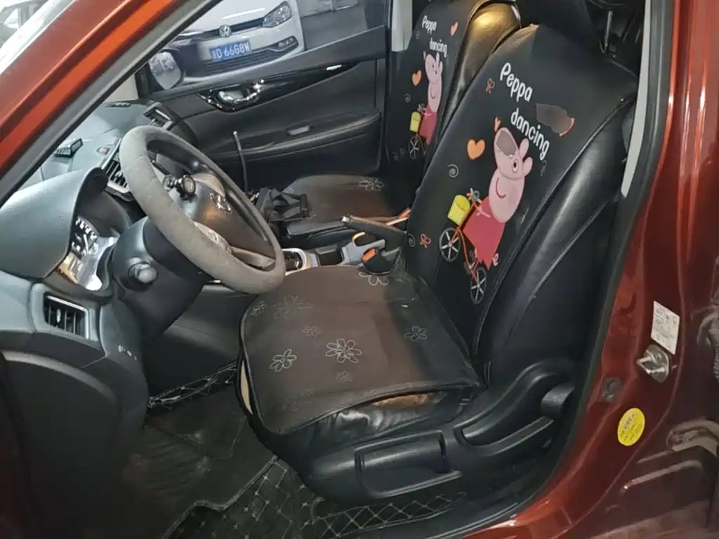 Nissan Tiida — миниатюра 15