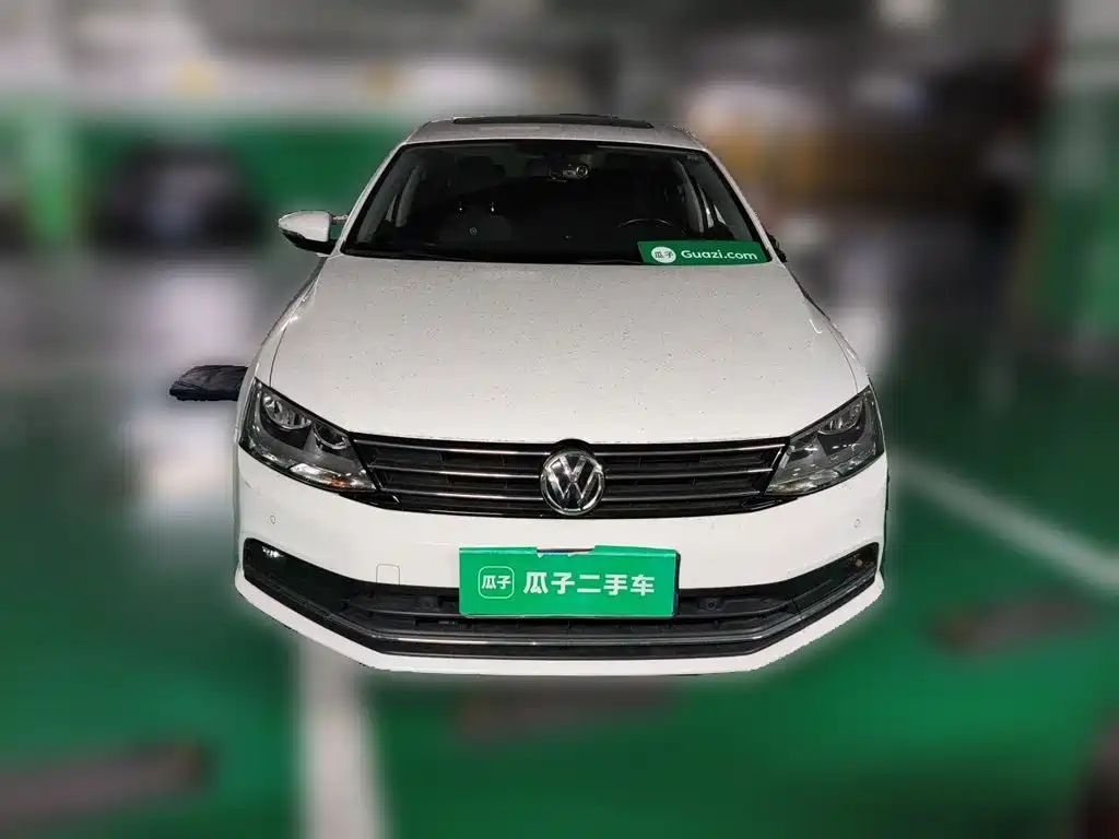 Volkswagen Sagitar — миниатюра 2
