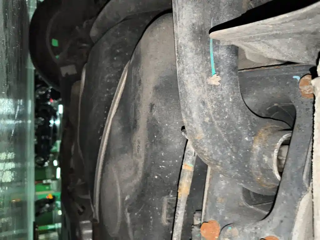 Volkswagen Sagitar — миниатюра 18