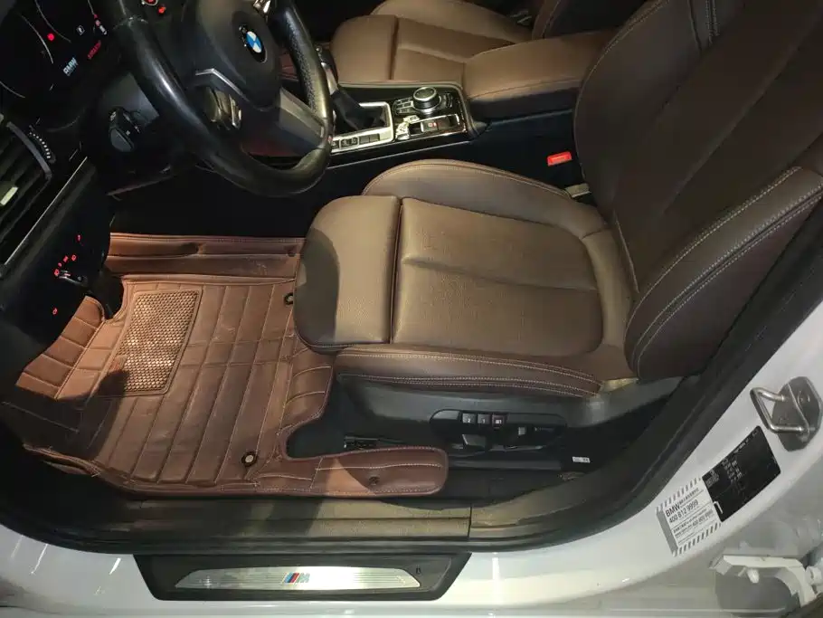 BMW 1 Series — миниатюра 9