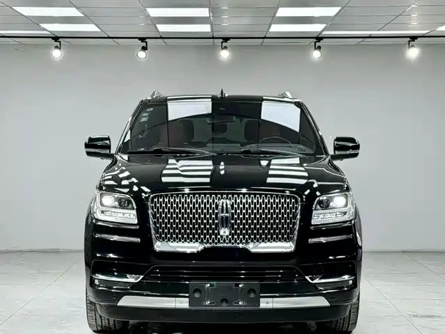 lincoln navigator
