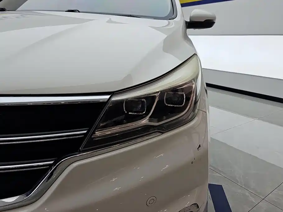 Baojun 730 — миниатюра 5
