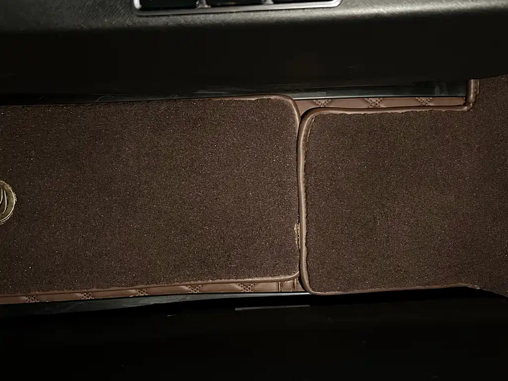 GAC TRUMPCHI E8 NEW ENERGY