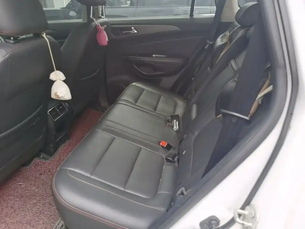 Changan CS75 — миниатюра 22