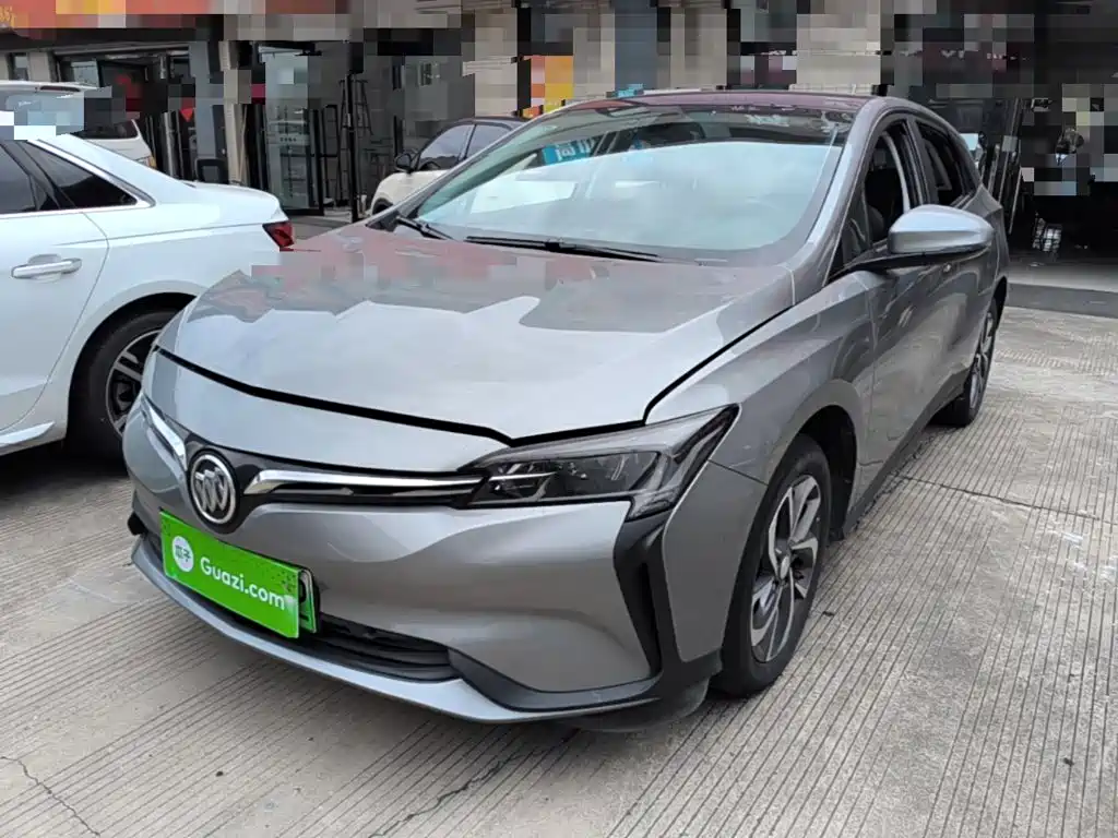 Buick Velite 6 — миниатюра 2