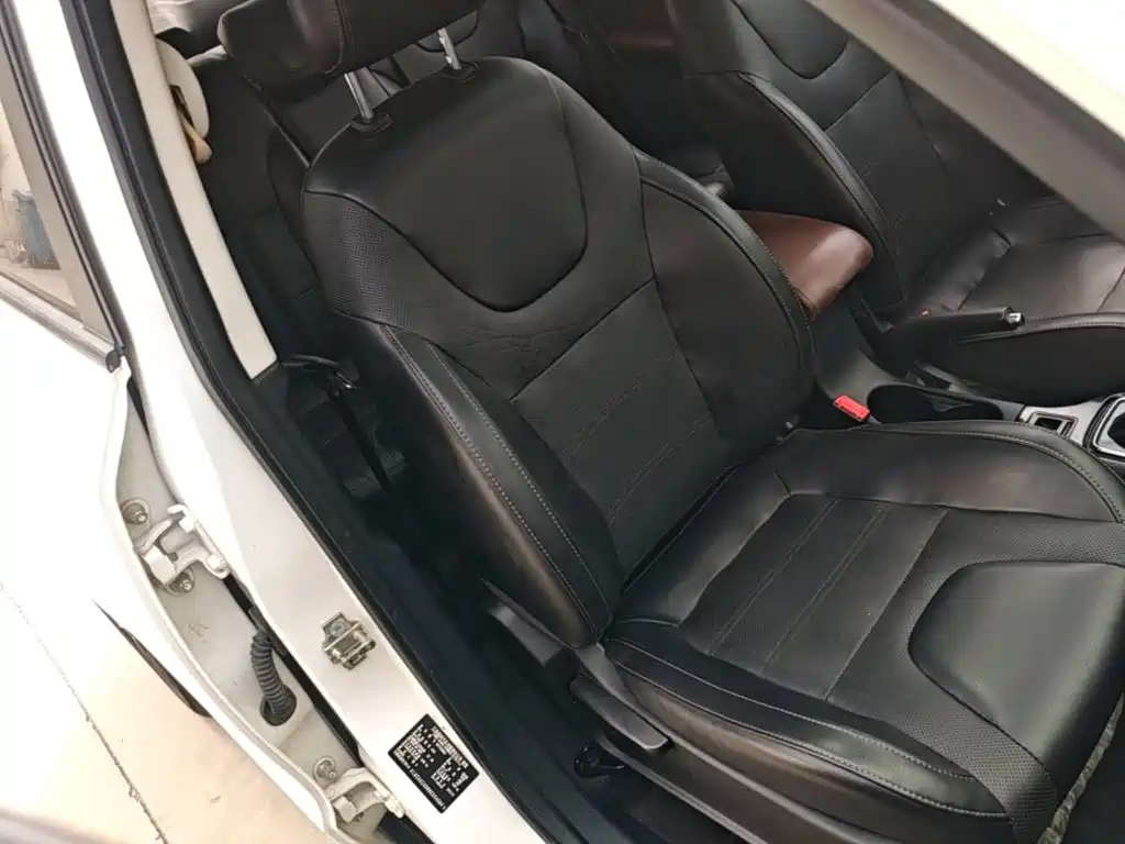 Changhe Changhe Q35 — миниатюра 25
