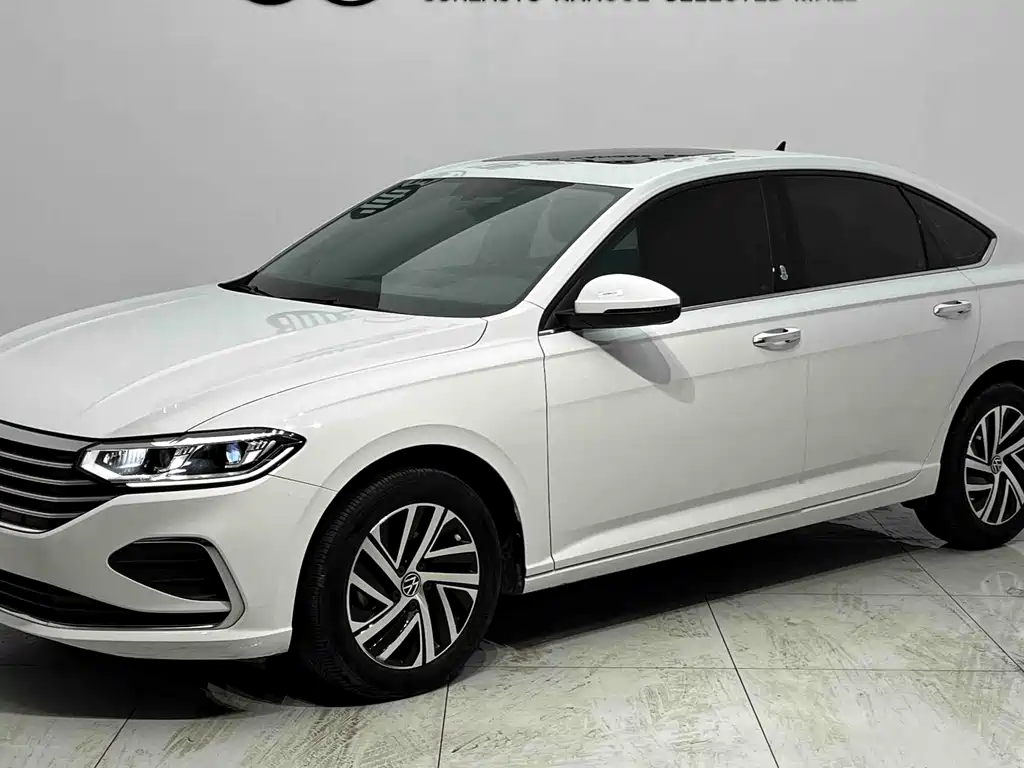 Volkswagen Lavida 2023 1.5L Auto 5 Million Edition