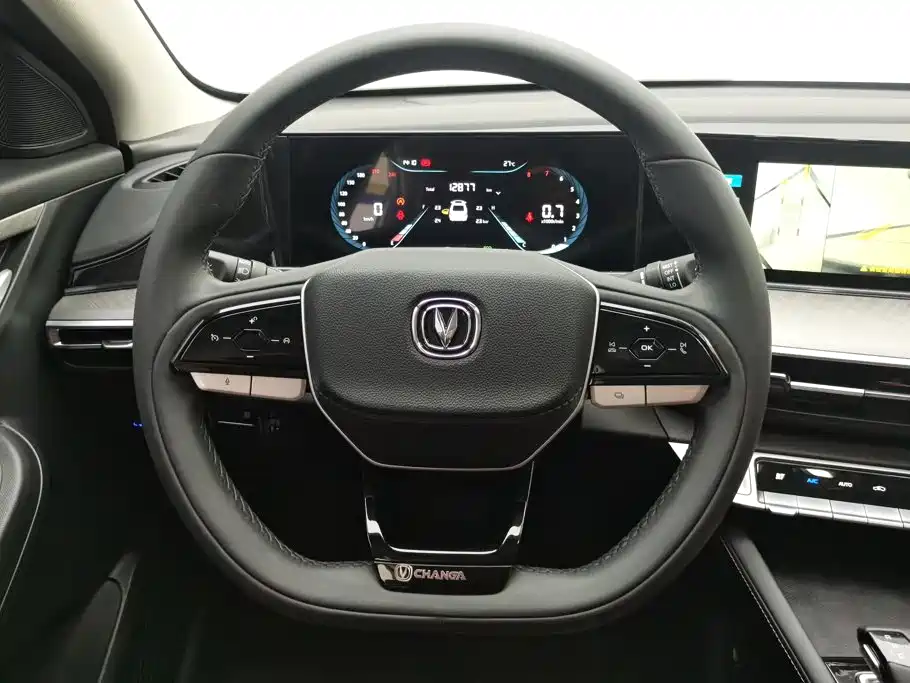 Changan Eado — миниатюра 15