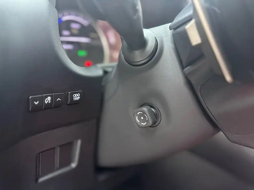 Lexus NX — миниатюра 11
