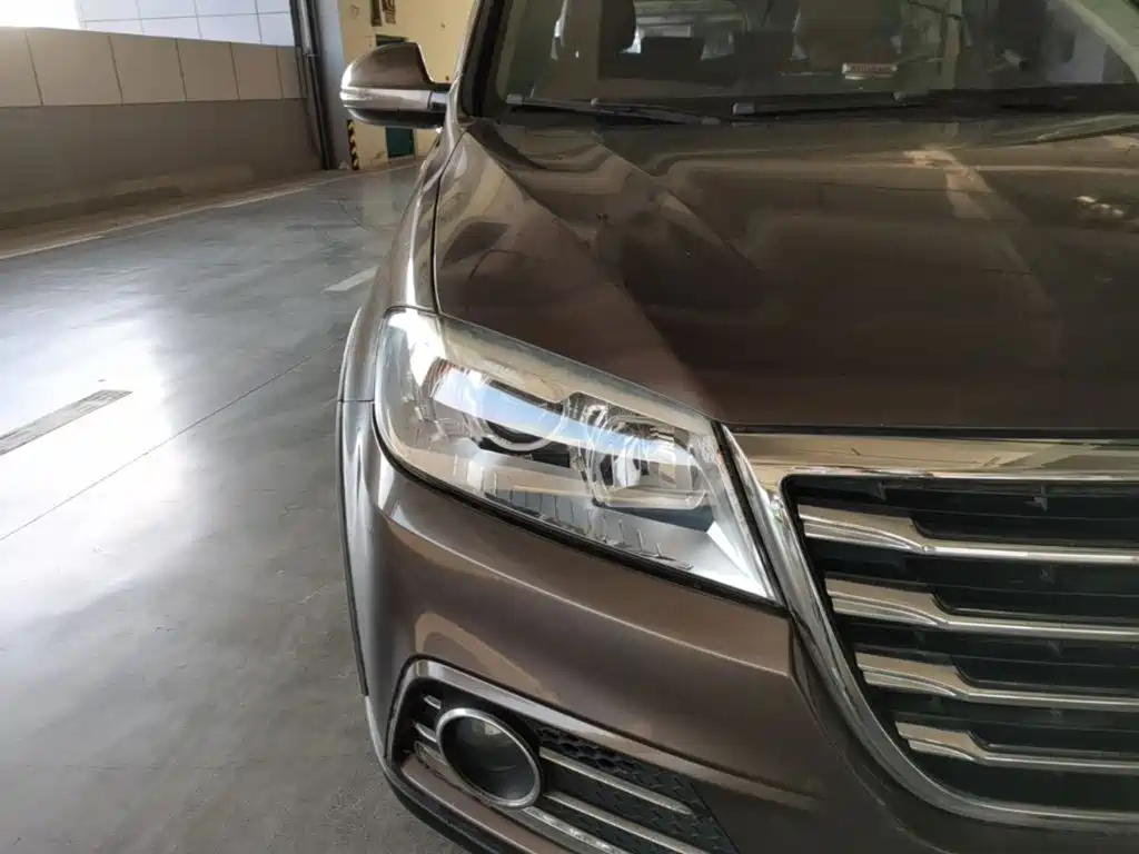 Haval H6 — миниатюра 8