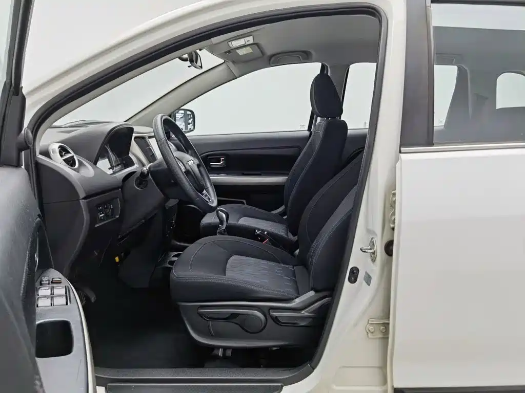 Haval H1 — миниатюра 10