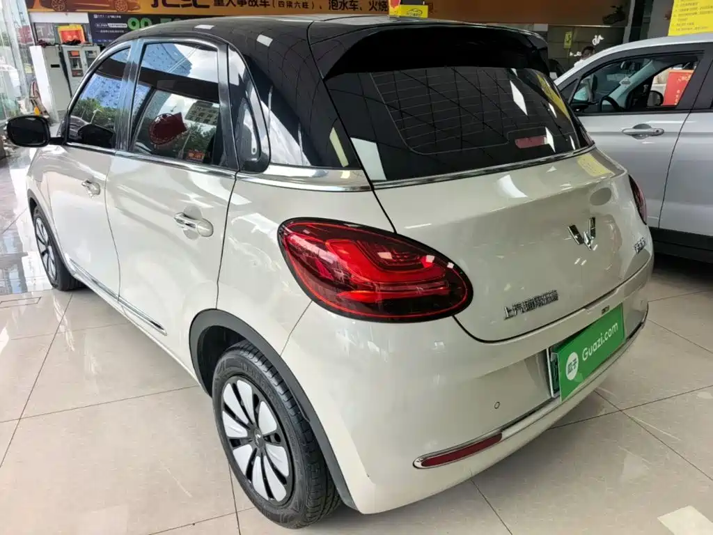 Wuling Bingo — миниатюра 5