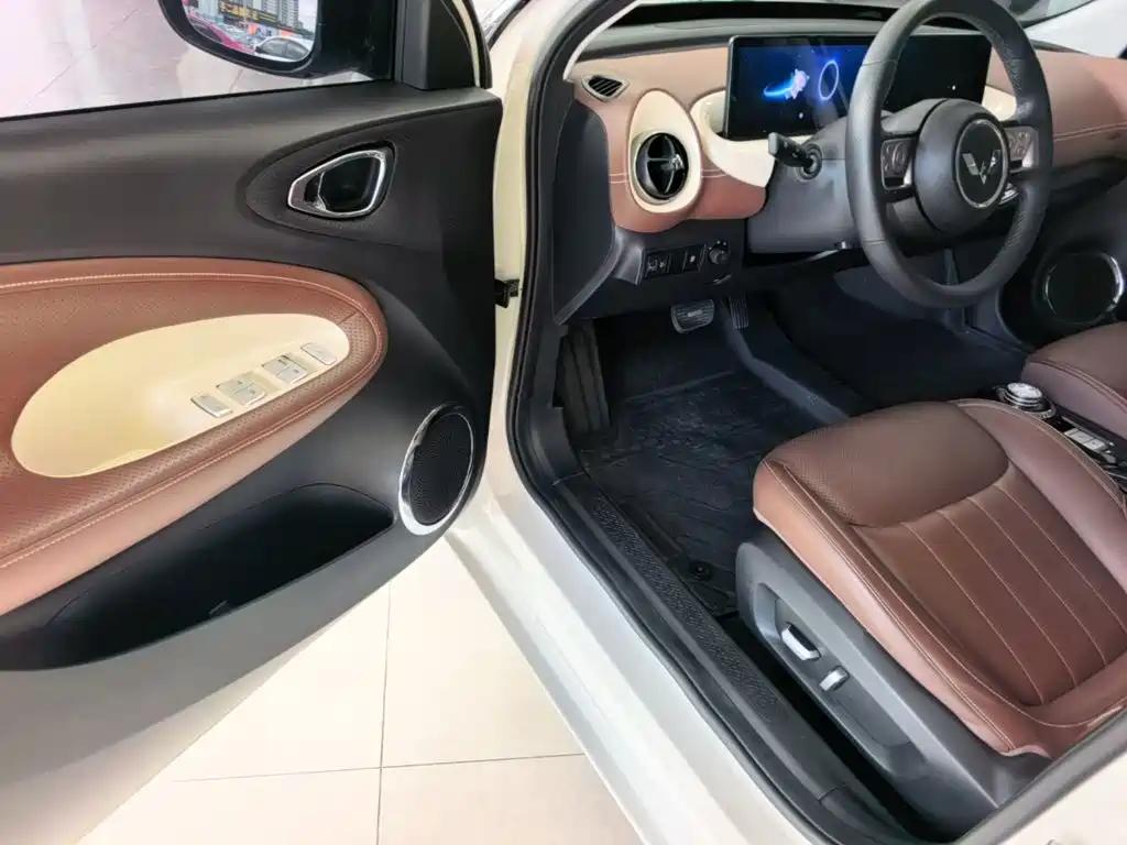 Wuling Bingo — миниатюра 16