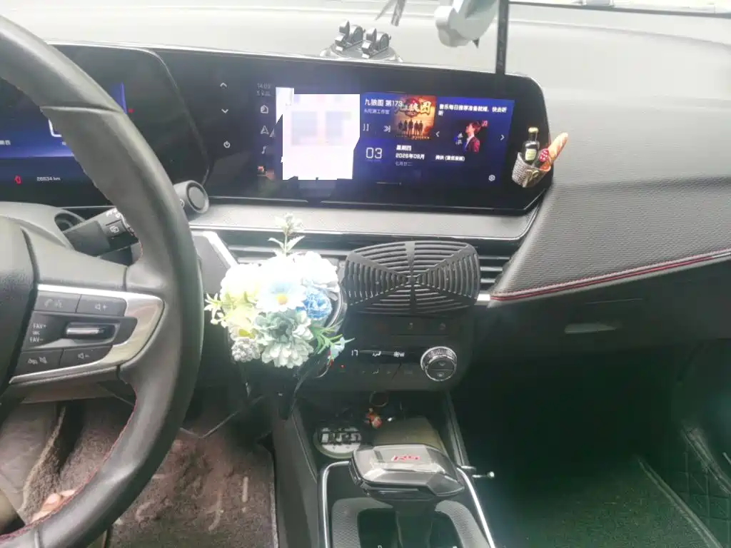 Chevrolet Trax — миниатюра 14