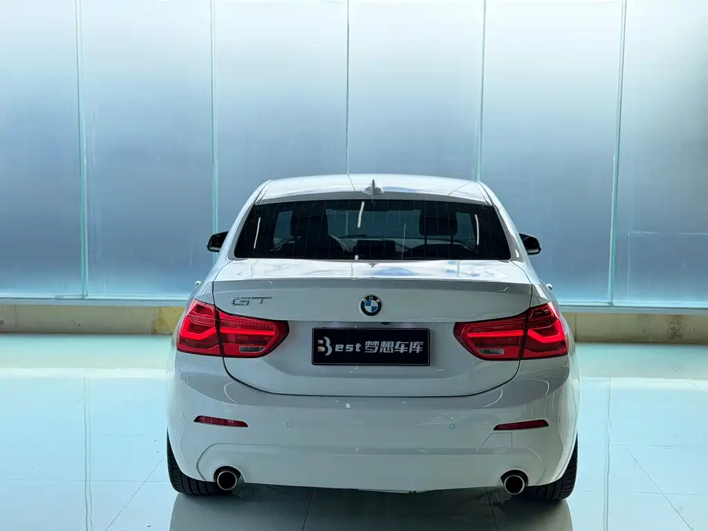 BMW 1 Series — миниатюра 5