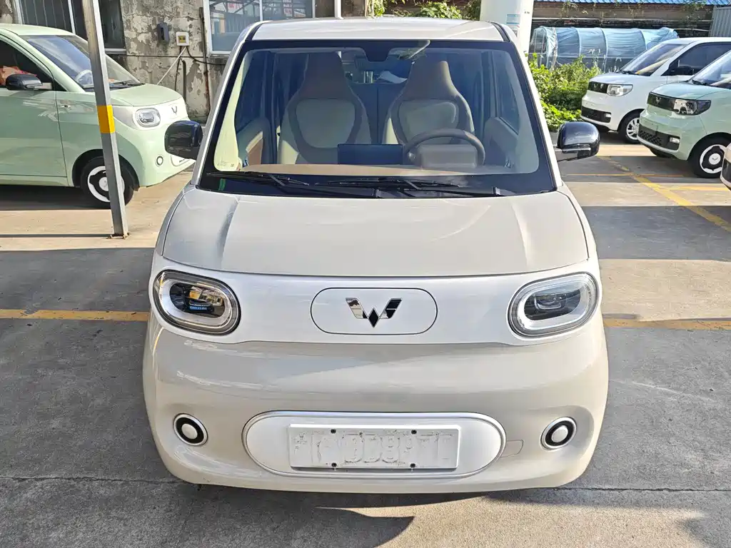 Wuling MINIEV — миниатюра 2