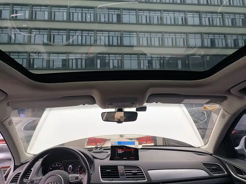 Audi Q3 — миниатюра 19