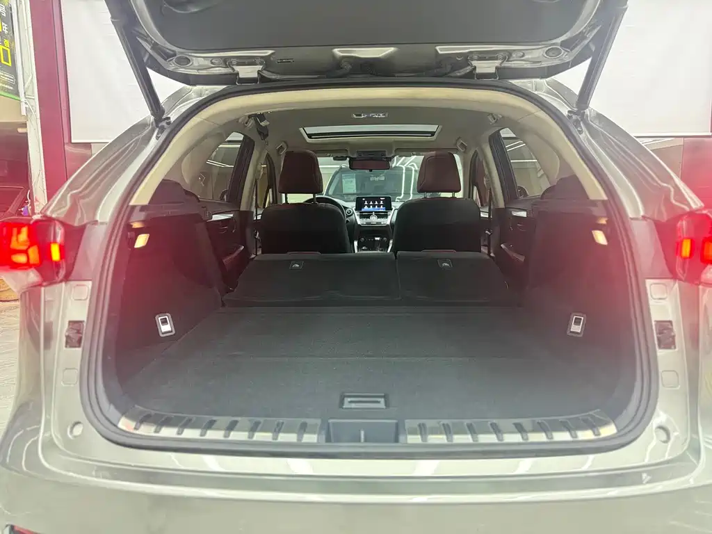 Lexus NX — миниатюра 26