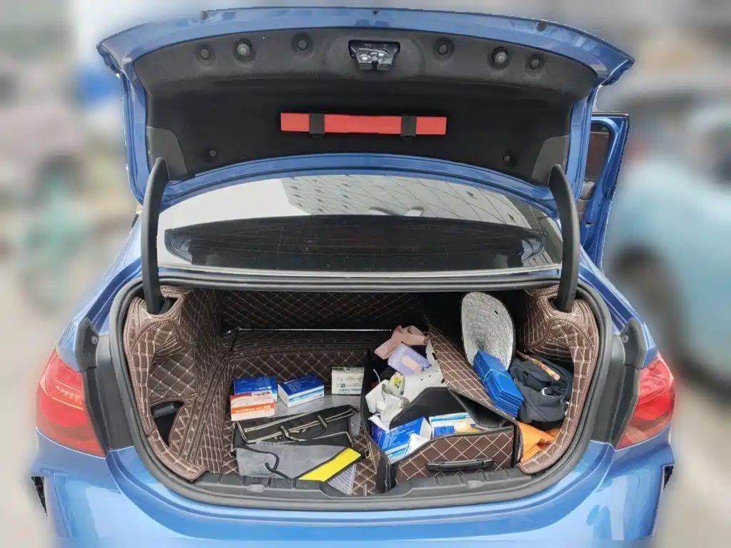 BMW 1 Series — миниатюра 15