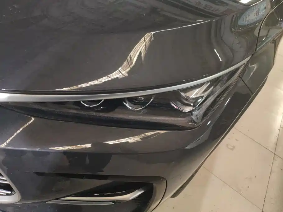 BYD Tang New Energy — миниатюра 5