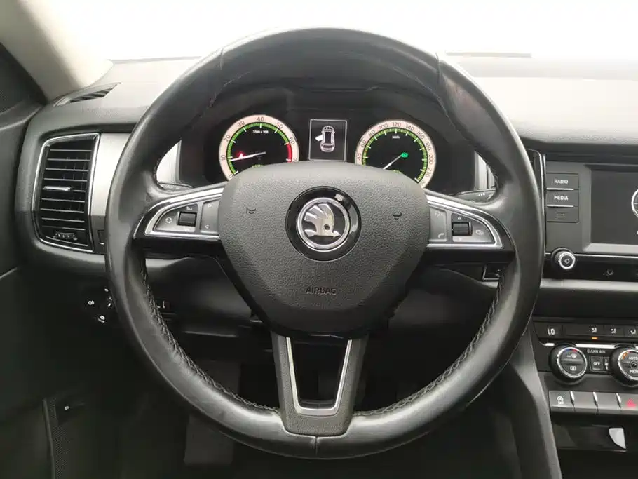 Skoda Kodiaq — миниатюра 15