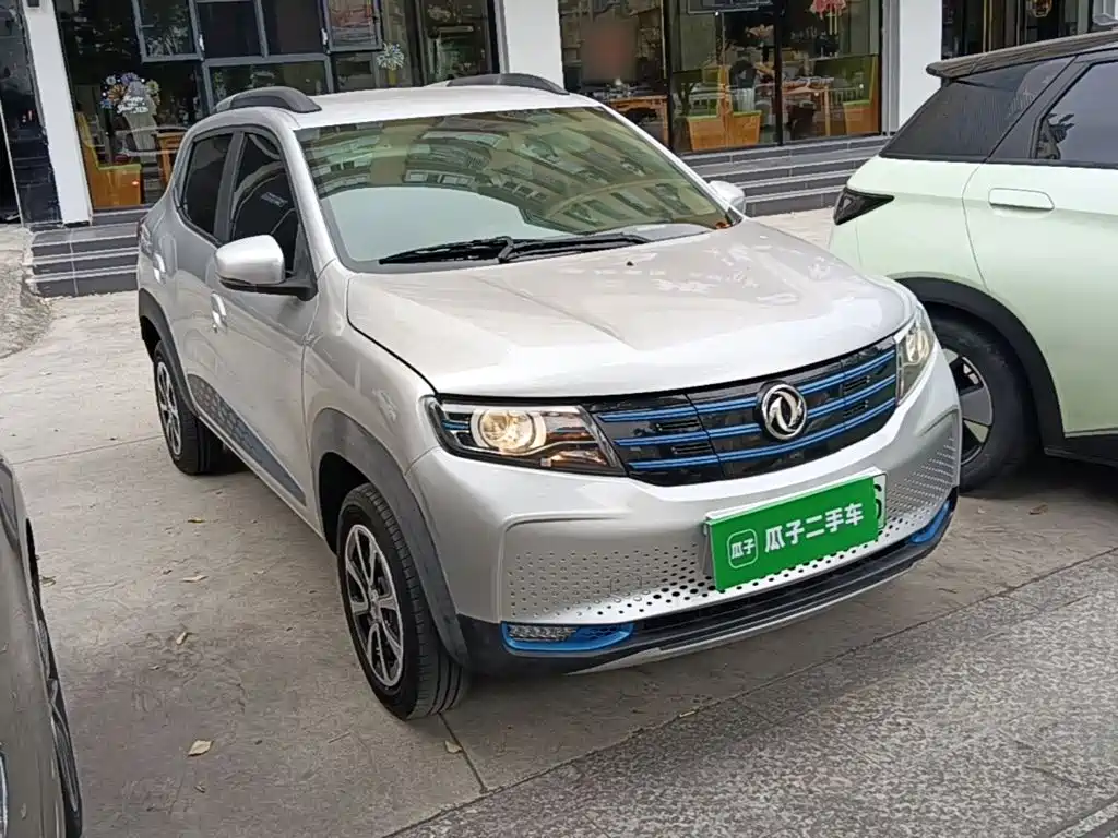 Fengguang Fengguang E1 — миниатюра 4