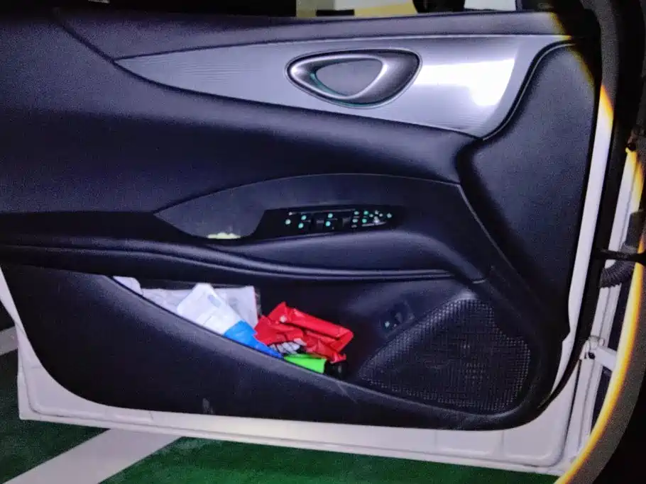 BYD Seal 06 — миниатюра 7