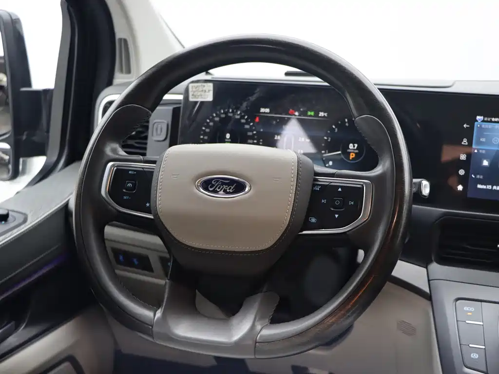 WOWSEN Ford Heiwushi — миниатюра 27