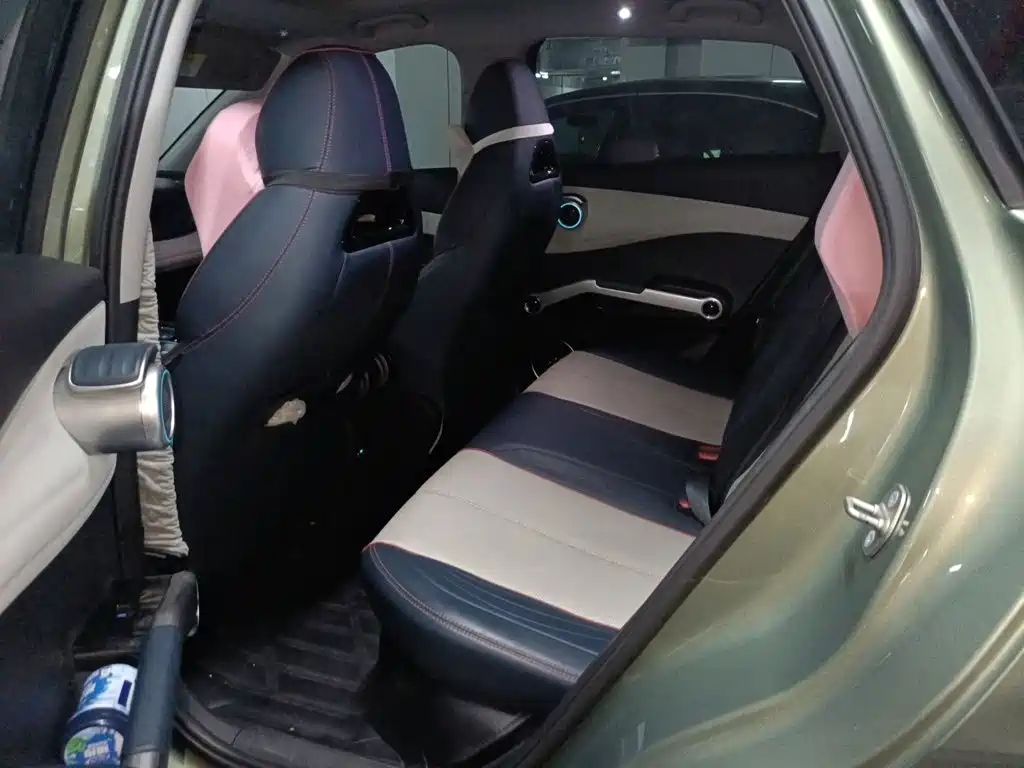 BYD Yuan Plus — миниатюра 18